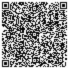 QR code with Advantage Hearing Center contacts