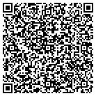 QR code with Adair Hearing Aid Dispensary contacts
