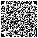 QR code with Adolfo Inc contacts
