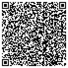 QR code with Adobe Speech & Hearing Systems contacts