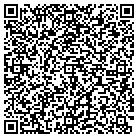 QR code with Advanced Hearing Tech Inc contacts