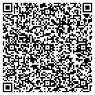 QR code with J Trudie Infantini CPA contacts