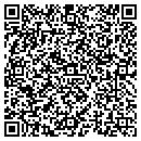 QR code with Higinio A Hernandez contacts
