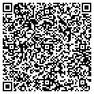 QR code with Advanced Hearing Tech Inc contacts