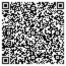 QR code with Robert A Fady D C contacts