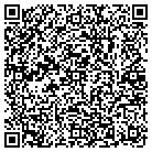 QR code with A New Hearing Solution contacts