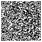 QR code with American Association-Grant Pro contacts