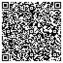 QR code with Angie Herbers Inc contacts