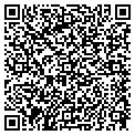 QR code with Bescorp contacts