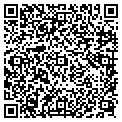 QR code with 3 A J C contacts