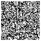 QR code with Bluegrass Regional Mh-Mr Board contacts