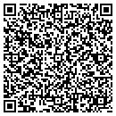 QR code with Kbh Inland contacts