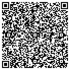 QR code with Advertising Assn of Baltimore contacts