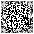 QR code with Allan Sutherland Design Studio contacts