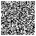 QR code with Ahmed Asma contacts