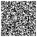 QR code with Alice Carter contacts