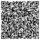QR code with Allied Dunbar contacts