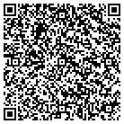 QR code with 100 Redwoods Pool & Spa contacts