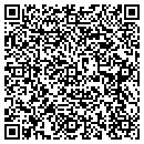 QR code with C L Screen Print contacts