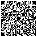 QR code with Aloha Pools contacts