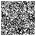 QR code with A M & C Pools contacts