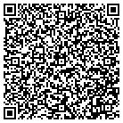 QR code with River Bus & Rv Sales contacts