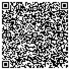 QR code with DE Leo Pools & Spas LLC contacts