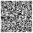 QR code with Marilyns Creation Salon & Spa contacts