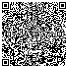 QR code with 3 Pointer Pool Preparation Inc contacts