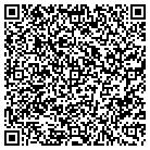 QR code with A Aadvanced Baby Safety Pool F contacts
