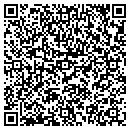 QR code with D A Anderson & Co contacts