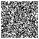 QR code with Aries Pool Inc contacts