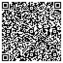 QR code with Ann M Berger contacts