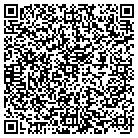 QR code with A Touch of Serenity Spa Inc contacts