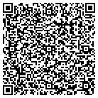 QR code with Angie's Pool & Spa Inc contacts