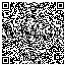 QR code with A Pool Palace LLC contacts