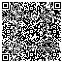 QR code with Hoosier Pool contacts