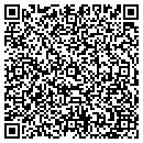 QR code with The Pool & Spa Warehouse Inc contacts