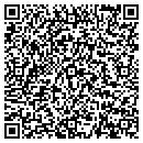 QR code with The Pool Spa Place contacts