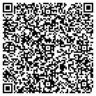 QR code with Asher Oil Field Specialty contacts