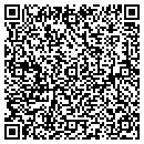 QR code with Auntie Opal contacts