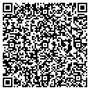 QR code with David M Pool contacts