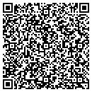 QR code with Allegheny Anesthetists contacts