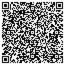 QR code with Rainwater Pools contacts