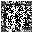 QR code with Cass County Pool & Spa contacts