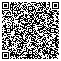 QR code with Bocce Club contacts