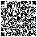 QR code with Hilliard Gallery contacts