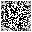 QR code with Howard Brian contacts