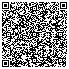 QR code with Hilton M Briggs Library contacts