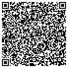 QR code with S D Council-Mental Health Center contacts